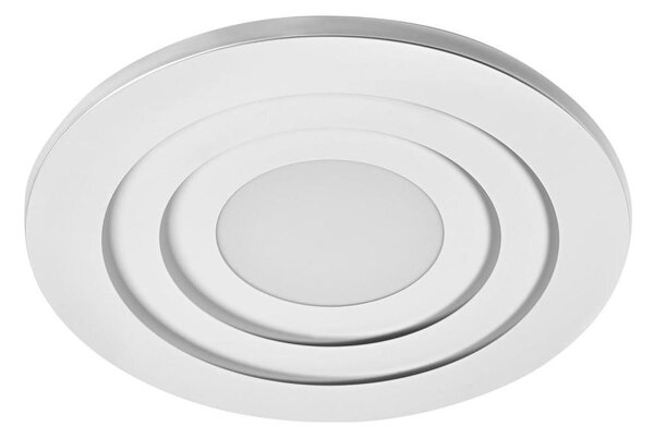 Osram - LED таванно осветително тяло ORBIS SPIRAL LED/42W/230V Ø 50,5 cm бяло