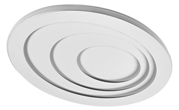 Osram - LED таванно осветително тяло ORBIS SPIRAL LED/37W/230V бяло