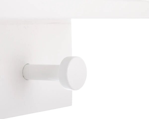 Детска закачалка atmosphera Douceur, Бял