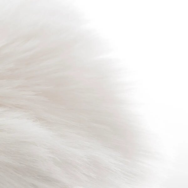 Детски килим atmosphera Fur, 60x90 cm