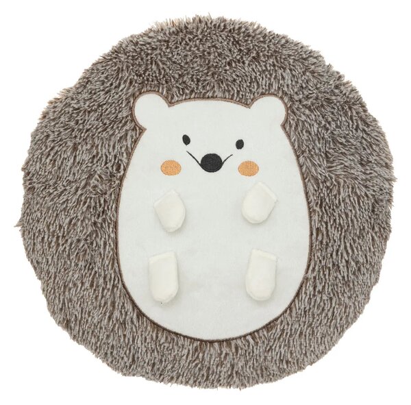 Детска възглавница atmosphera Hedgehod, 30 cm