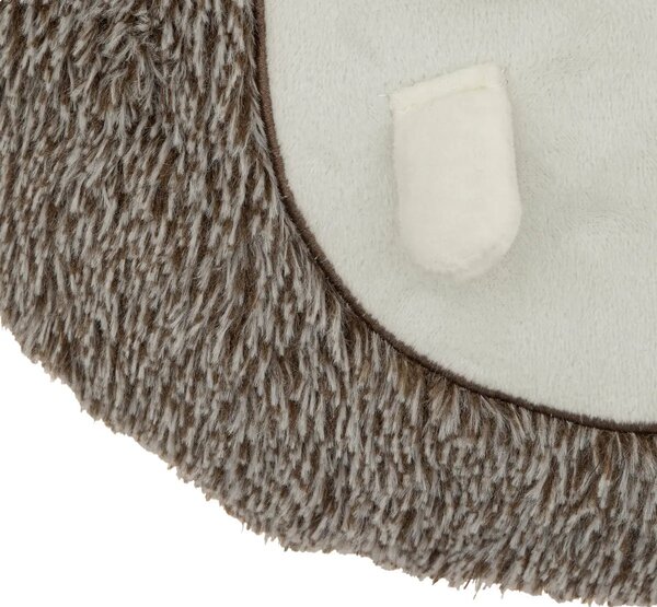 Детска възглавница atmosphera Hedgehod, 30 cm