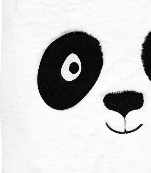 Детско кошче atmosphera Panda, 40 cm