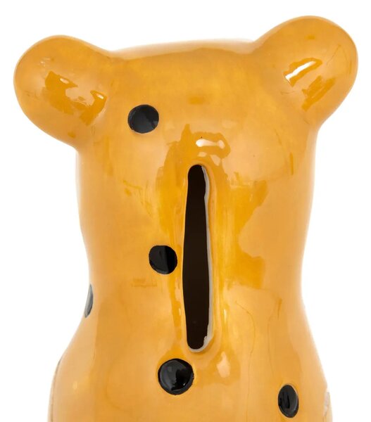 Детска касичка atmosphera Leopard , 18 см