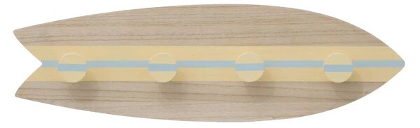 Детска закачалка atmosphera Australia,55см, MDF
