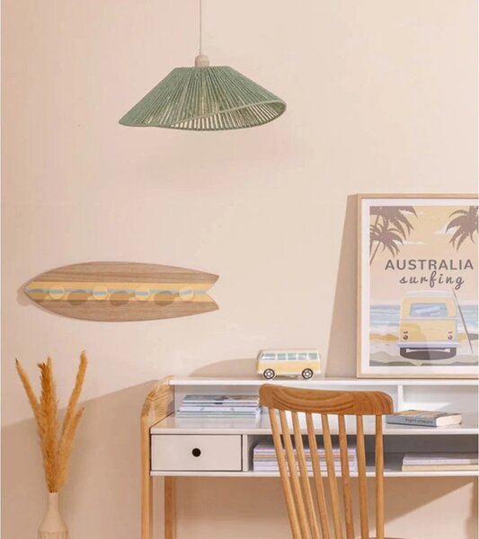 Детска закачалка atmosphera Australia,55см, MDF