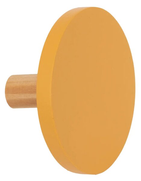 Сет детски закачалки atmosphera Aisie, 9х9 cm, 4 бр