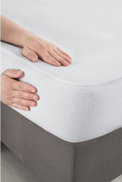 Протектор за матрак 200x200 cm Alez – Mijolnir