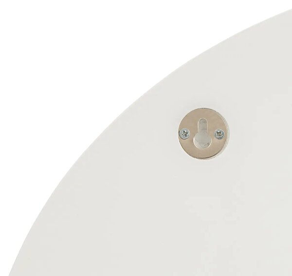 Детска закачалка с рафт atmosphera Rainbow, MDF