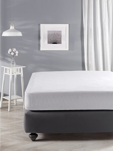 Протектор за матрак 200x200 cm Alez – Mijolnir