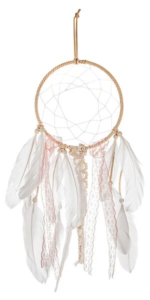 Декорация за стена atmosphera Dreamcatcher, 46x21 cm