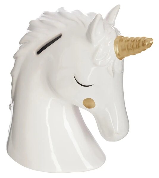 Детска касичка atmosphera Unicorn, 16 cm