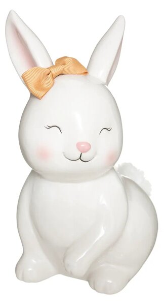 Детска касичка atmosphera Rabbit, Керамика
