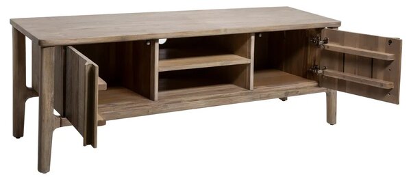 ТВ шкаф atmosphera Banila 150x45x55 cm, Акация