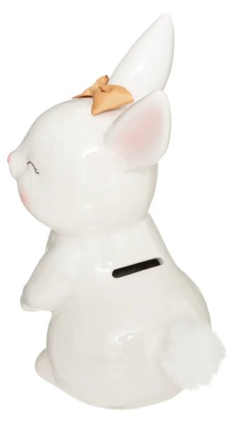 Детска касичка atmosphera Rabbit, Керамика