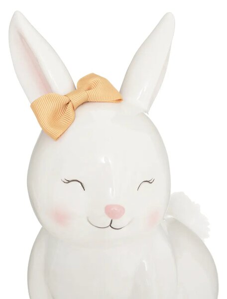 Детска касичка atmosphera Rabbit, Керамика