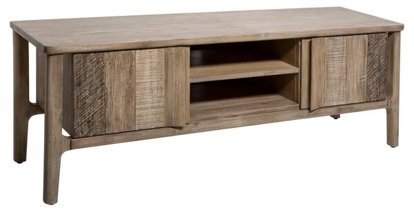 ТВ шкаф atmosphera Aeris 180x45x55 cm, Акация