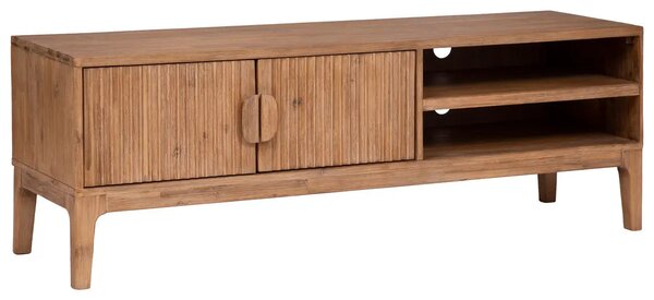 ТВ шкаф atmosphera Sabor 160x45x55 cm, Акациево дърво