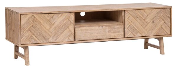 ТВ шкаф atmosphera Aeris 180x45x55 cm, Акация