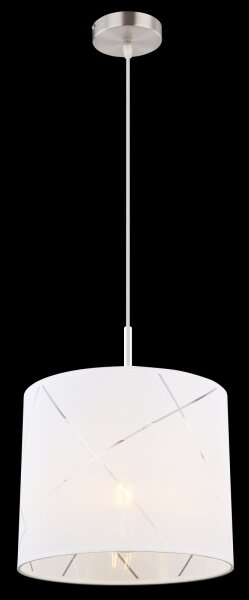 Globo 15430H - Полилей на въже NEMMO 1xE27/40W/230V