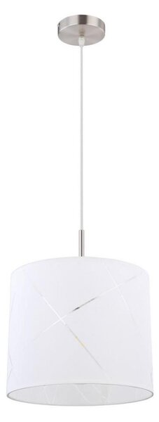Globo 15430H - Полилей на въже NEMMO 1xE27/40W/230V