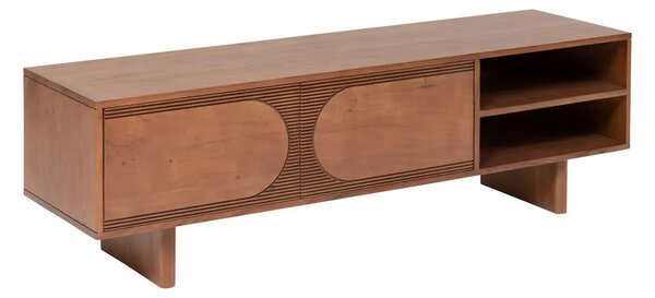 ТВ шкаф atmosphera Nanda 147x40x45,5 cm, Акация