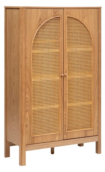 Библиотека atmosphera Tiria, 150x92x40 cm, MDF