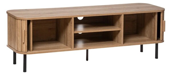 ТВ шкаф atmosphera Colva, 140x40x46 cm, MDF