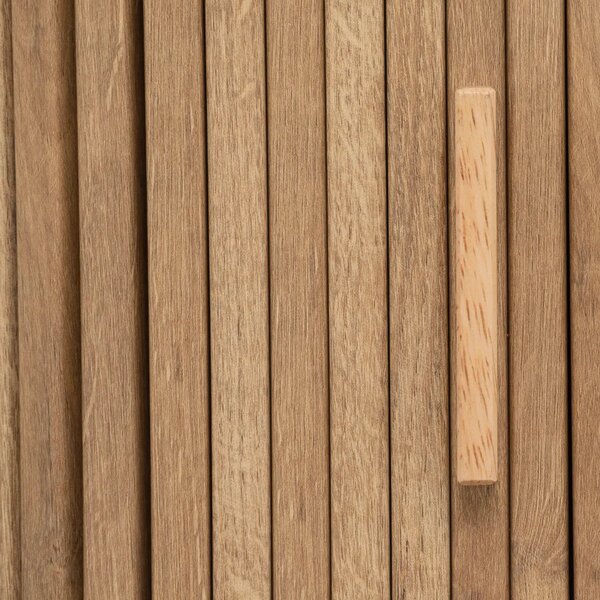 ТВ шкаф atmosphera Colva, 140x40x46 cm, MDF