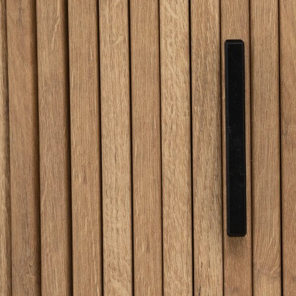 ТВ шкаф atmosphera Colva, 140x40x46 cm, MDF
