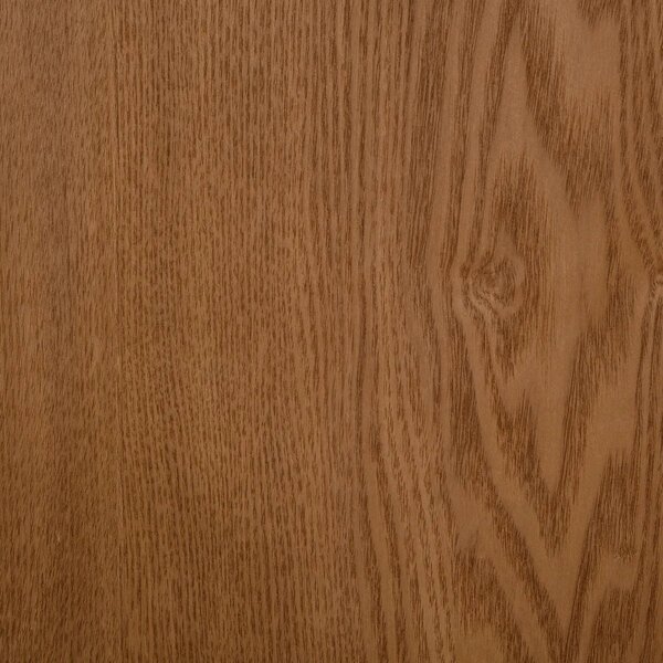 Библиотека atmosphera Danik, 80x40x150, MDF, Закалено стъкло