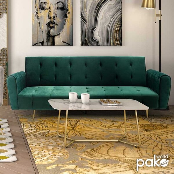 Масичка за кафе Париж Модел 120x80x45 см