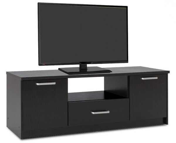 ТВ шкаф Олимпус Дъб 144x39x50 см