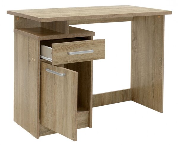 Бюро за деца Looney Sonoma 100x55x75 см