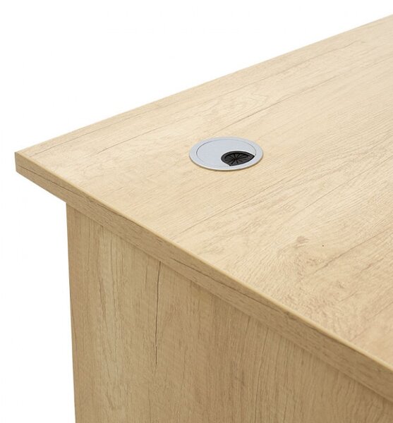 Бюро Amazon Sonoma 180x75x75 см