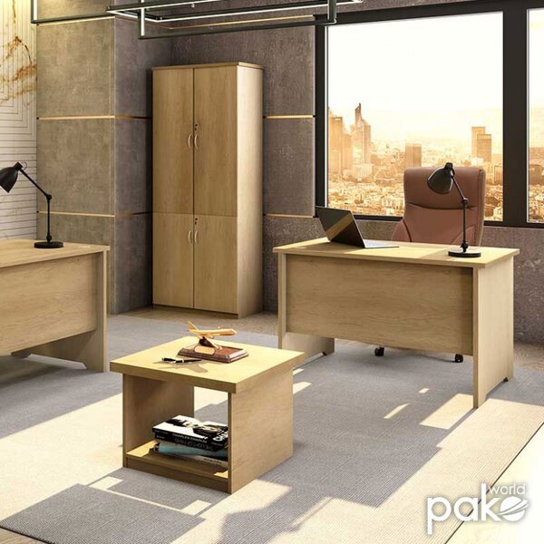 Бюро Amazon Sonoma 120x75x75 см