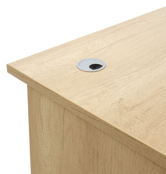 Бюро Amazon Sonoma 120x75x75 см