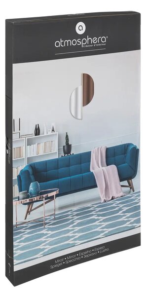 Огледало atmosphera Coline, 43x72 cm