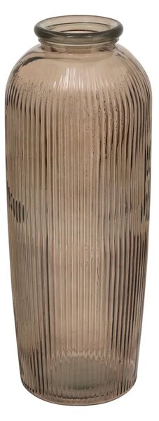 Ваза atmosphera Luz, Стъкло, 72 cm