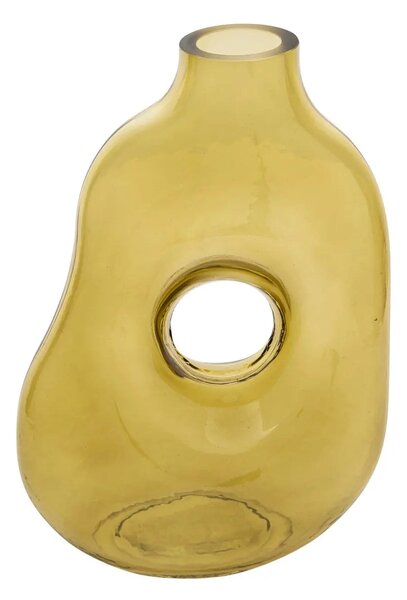 Ваза atmosphera Donut, 25 cm