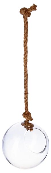 Ваза atmosphera Ball, 19 cm