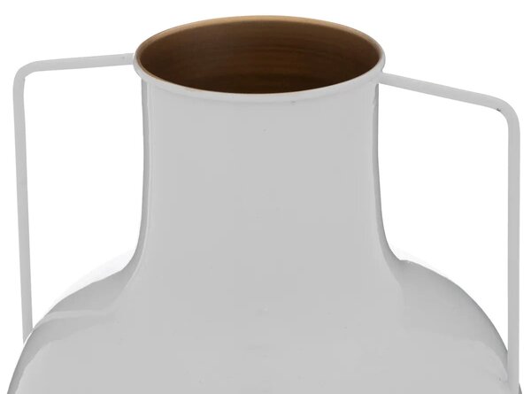 Ваза atmosphera Le Collectionneur, Метал, 30.5 cm