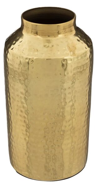 Ваза atmosphera Gold, Метал, 19 cm
