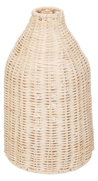 Ваза atmosphera Sea view, Ратан, 26 cm