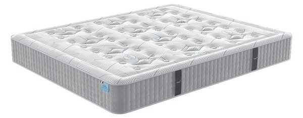 Двулицев матрак OLYMPIA от isleep 28 см
