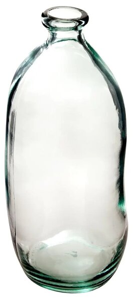 Ваза atmosphera Uly, 73cm, Стъкло - Син