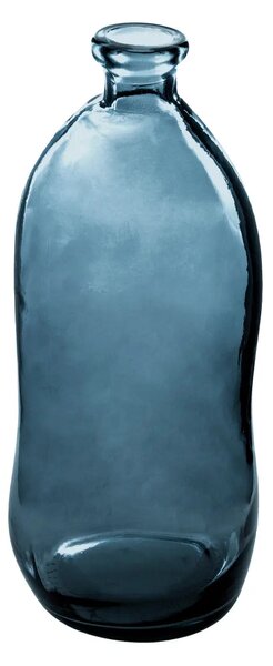 Ваза atmosphera Uly, 73cm, Стъкло - Син