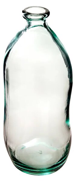 Ваза atmosphera Uly, Стъкло, 35 cm - Прозрачен