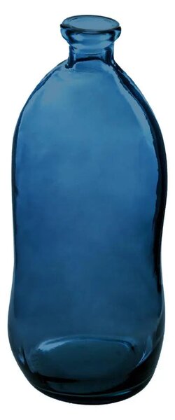 Ваза atmosphera Uly, Стъкло, 51 cm - Кехлибар