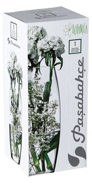 Ваза atmosphera Flora B, 26 cm